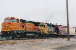 BNSF 559 East